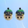 artemis ii plush 2pcs