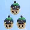 artemis ii plush 3pcs